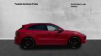Porsche Cayenne - fotka číslo 4
