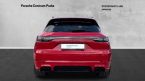 Porsche Cayenne - fotka číslo 6