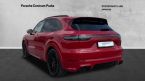 Porsche Cayenne - fotka číslo 7