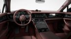 Porsche Panamera - fotka číslo 3