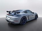 Porsche Cayman - fotka číslo 4