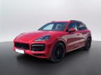 Porsche Cayenne - fotka číslo 0