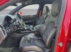 Porsche Cayenne - fotka číslo 14