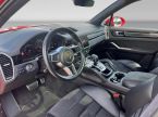 Porsche Cayenne - fotka číslo 15