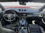 Porsche Cayenne - fotka číslo 19