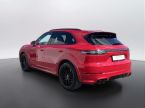 Porsche Cayenne - fotka číslo 2