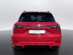 Porsche Cayenne - fotka číslo 3