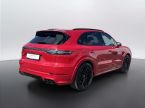 Porsche Cayenne - fotka číslo 4