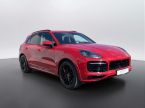 Porsche Cayenne - fotka číslo 6