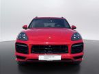 Porsche Cayenne - fotka číslo 7