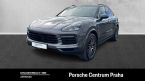 Porsche Cayenne - fotka číslo 0