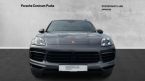 Porsche Cayenne - fotka číslo 1