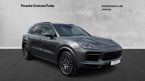 Porsche Cayenne - fotka číslo 3