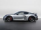 Porsche Cayman - fotka číslo 1
