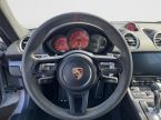 Porsche Cayman - fotka číslo 20