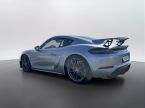 Porsche Cayman - fotka číslo 2