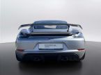 Porsche Cayman - fotka číslo 3