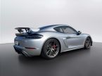 Porsche Cayman - fotka číslo 4