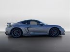 Porsche Cayman - fotka číslo 5