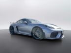 Porsche Cayman - fotka číslo 6