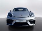Porsche Cayman - fotka číslo 7