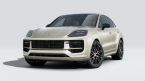 Porsche Cayenne - fotka číslo 0