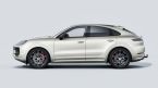 Porsche Cayenne - fotka číslo 2