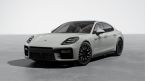 Porsche Panamera - fotka číslo 0