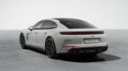 Porsche Panamera - fotka číslo 1