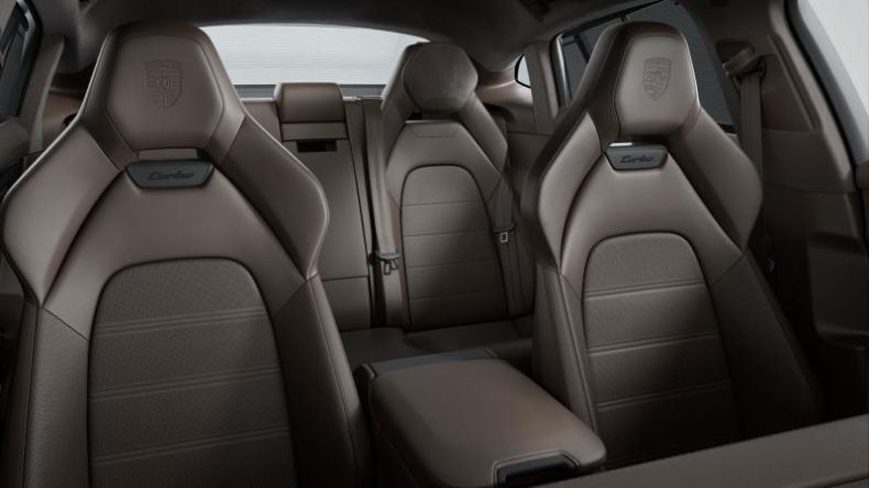 Porsche Panamera - hlavní fotka