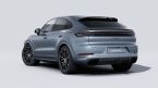 Porsche Cayenne - fotka číslo 1
