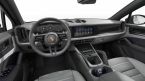 Porsche Cayenne - fotka číslo 3