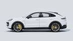 Porsche Cayenne - fotka číslo 2