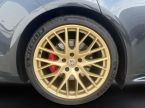 Porsche Panamera - fotka číslo 11