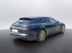 Porsche Panamera - fotka číslo 4