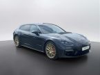 Porsche Panamera - fotka číslo 6