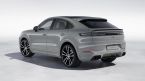 Porsche Cayenne - fotka číslo 1