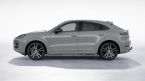 Porsche Cayenne - fotka číslo 2