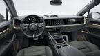 Porsche Cayenne - fotka číslo 3