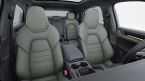 Porsche Cayenne - fotka číslo 4