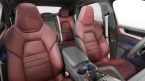 Porsche Cayenne - fotka číslo 4