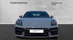 Porsche Panamera - fotka číslo 1