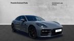Porsche Panamera - fotka číslo 3