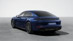 Porsche Panamera - fotka číslo 1