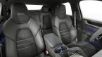 Porsche Cayenne - fotka číslo 4