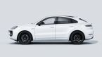 Porsche Cayenne - fotka číslo 2