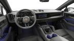 Porsche Cayenne - fotka číslo 3