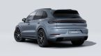 Porsche Cayenne - fotka číslo 1
