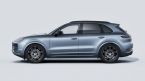 Porsche Cayenne - fotka číslo 2
