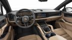 Porsche Cayenne - fotka číslo 3